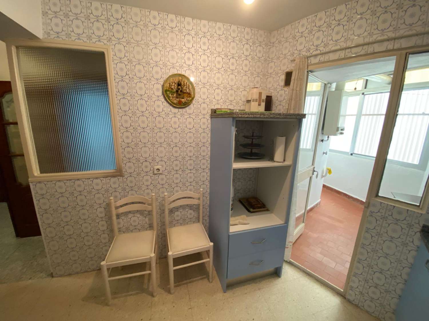 квартира в продаже в Camino de Antequera (Málaga)