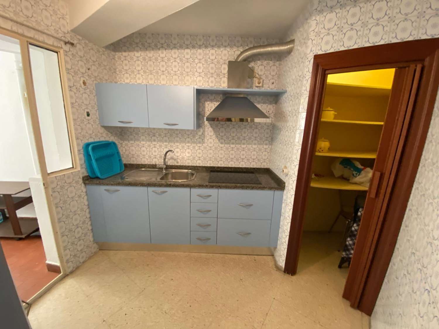 квартира в продаже в Camino de Antequera (Málaga)