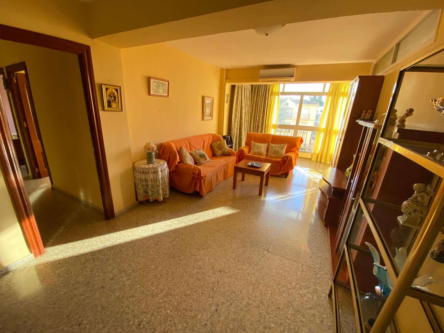 квартира в продаже в Camino de Antequera (Málaga)