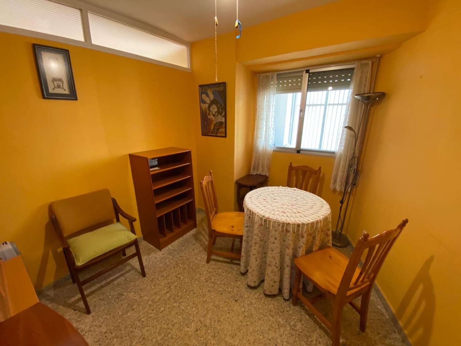 квартира в продаже в Camino de Antequera (Málaga)