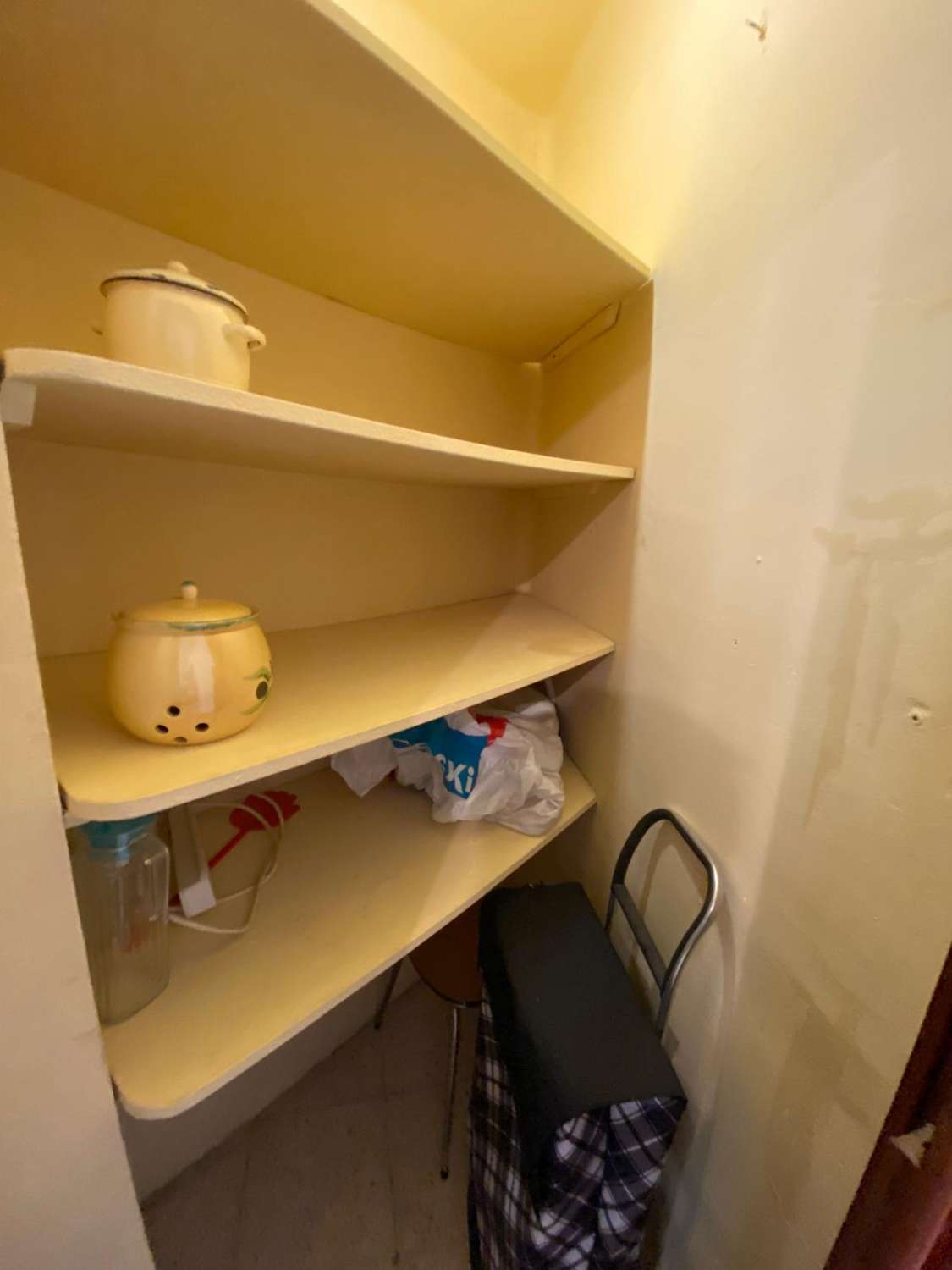 квартира в продаже в Camino de Antequera (Málaga)