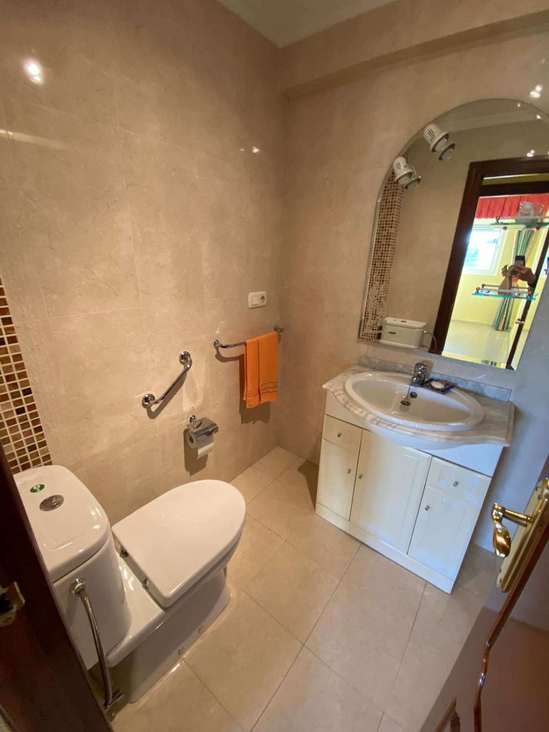 квартира в продаже в Camino de Antequera (Málaga)