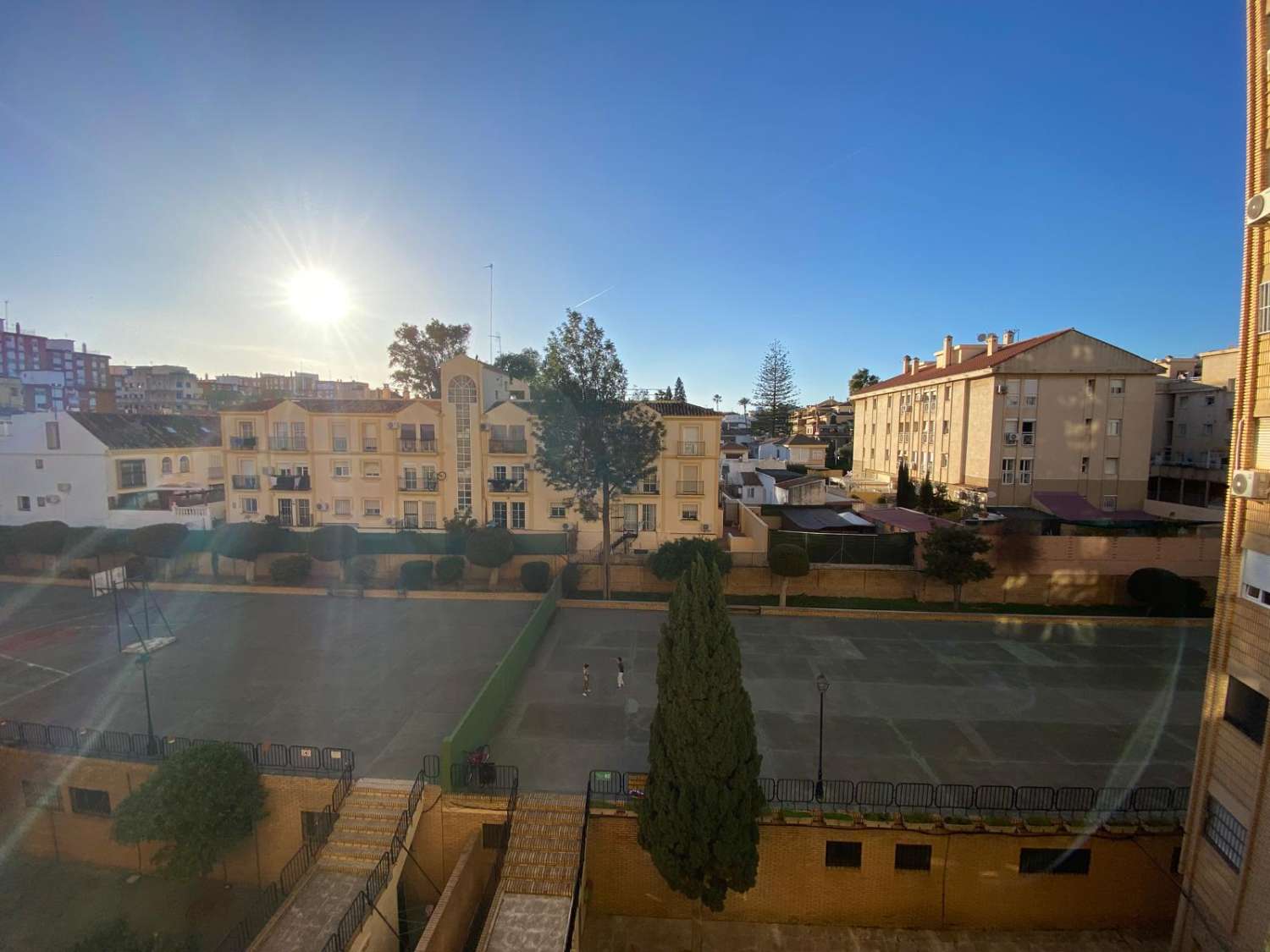 квартира в продаже в Camino de Antequera (Málaga)