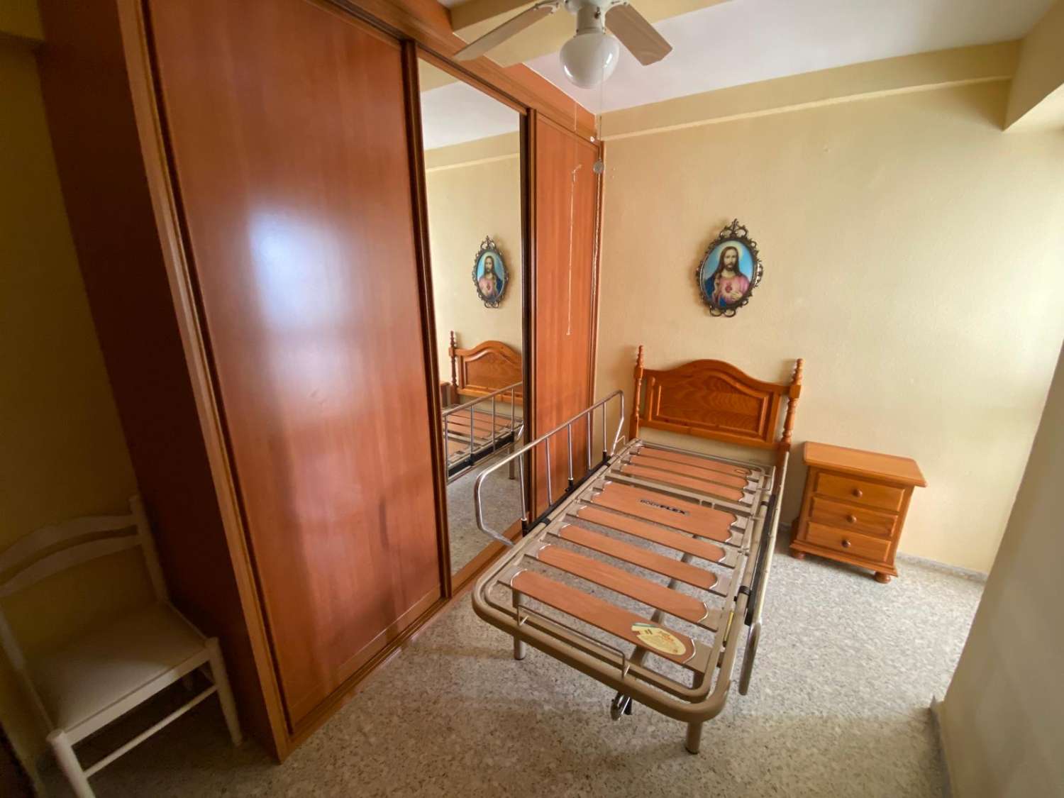 квартира в продаже в Camino de Antequera (Málaga)