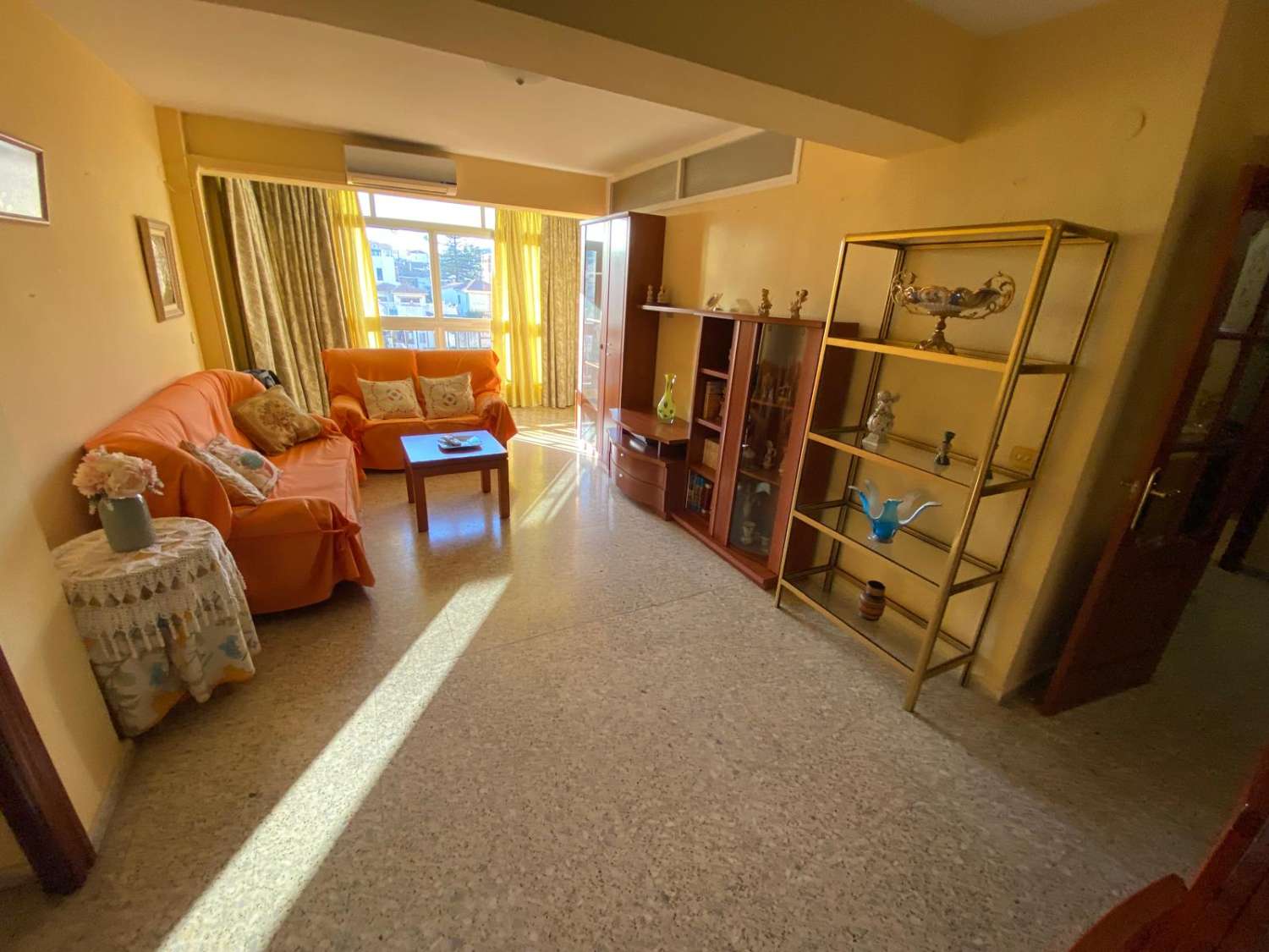 квартира в продаже в Camino de Antequera (Málaga)