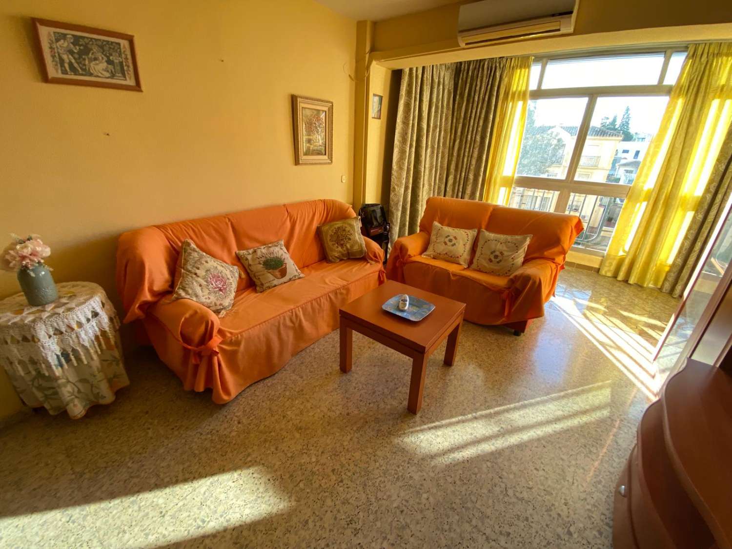 квартира в продаже в Camino de Antequera (Málaga)