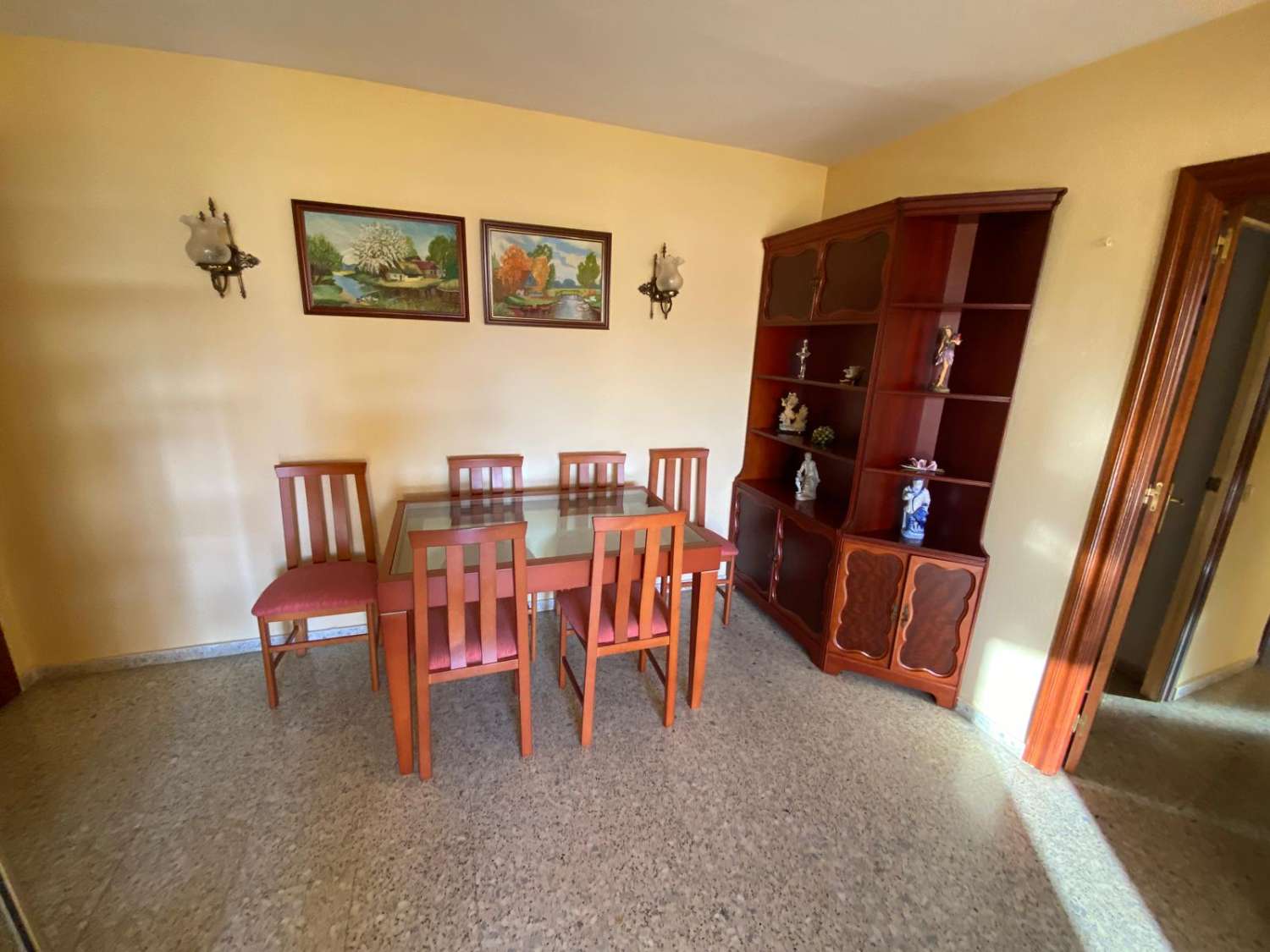 квартира в продаже в Camino de Antequera (Málaga)