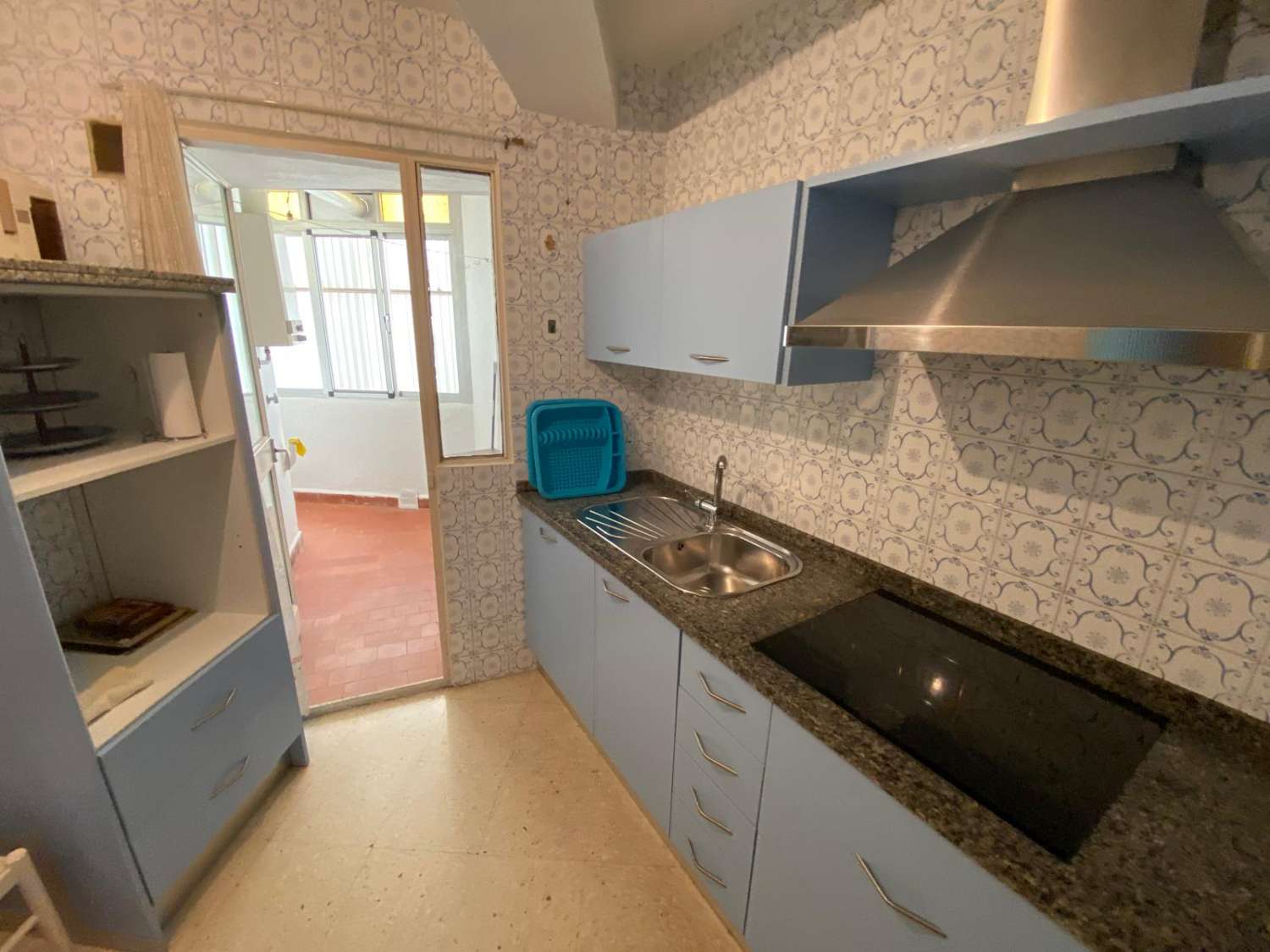 квартира в продаже в Camino de Antequera (Málaga)