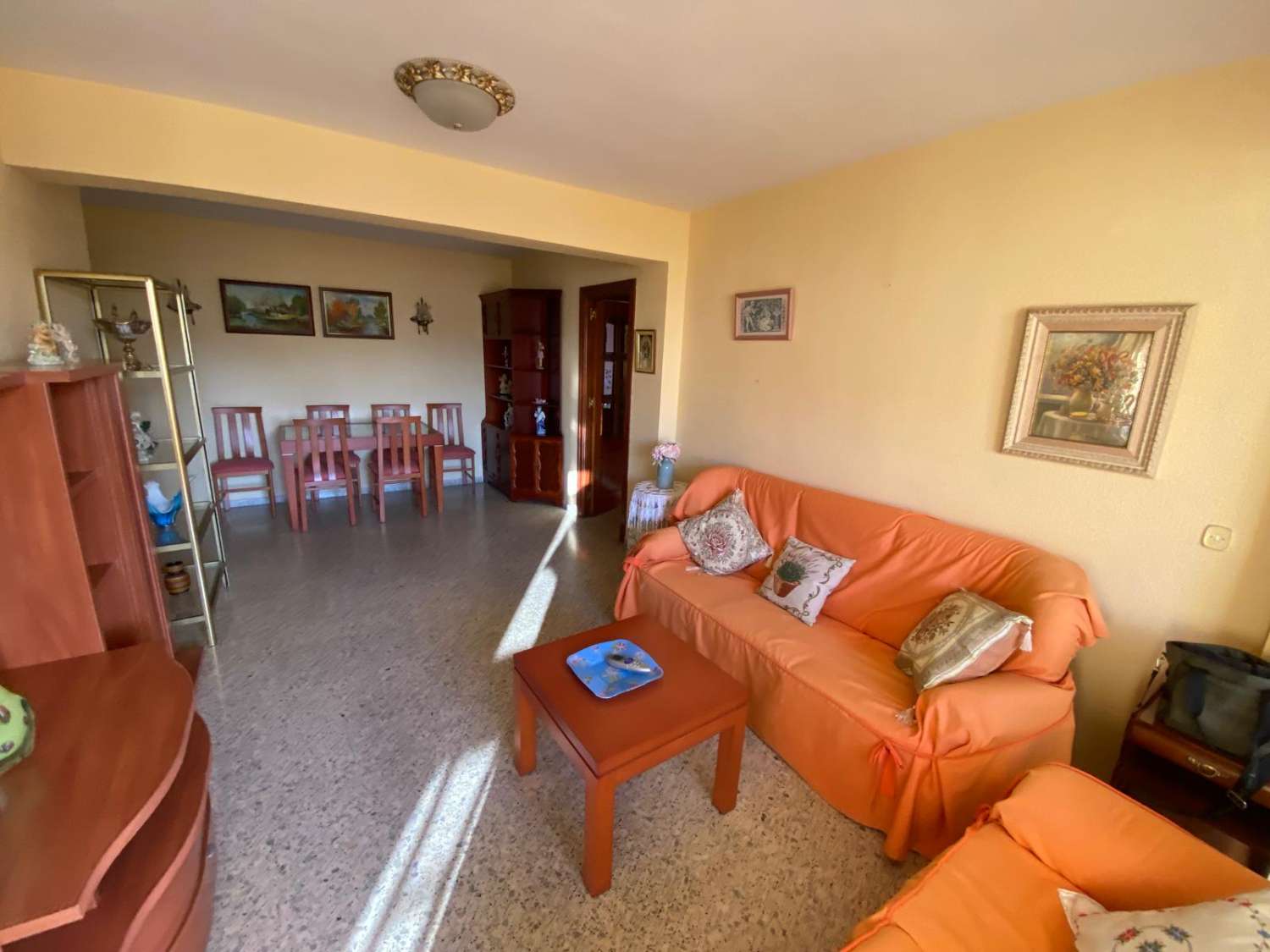 квартира в продаже в Camino de Antequera (Málaga)