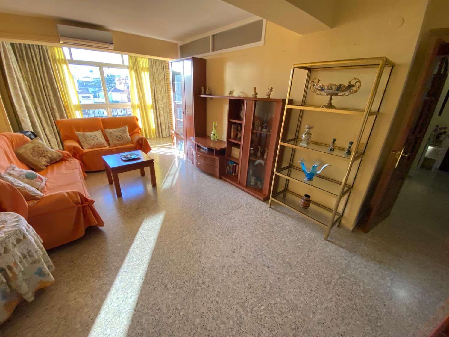 квартира в продаже в Camino de Antequera (Málaga)