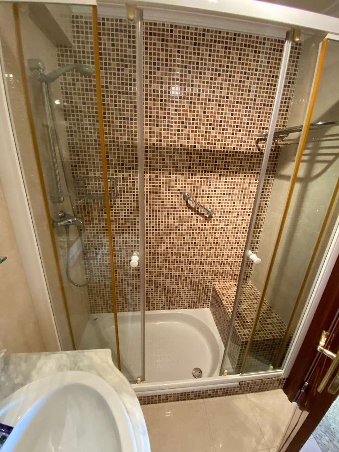 квартира в продаже в Camino de Antequera (Málaga)