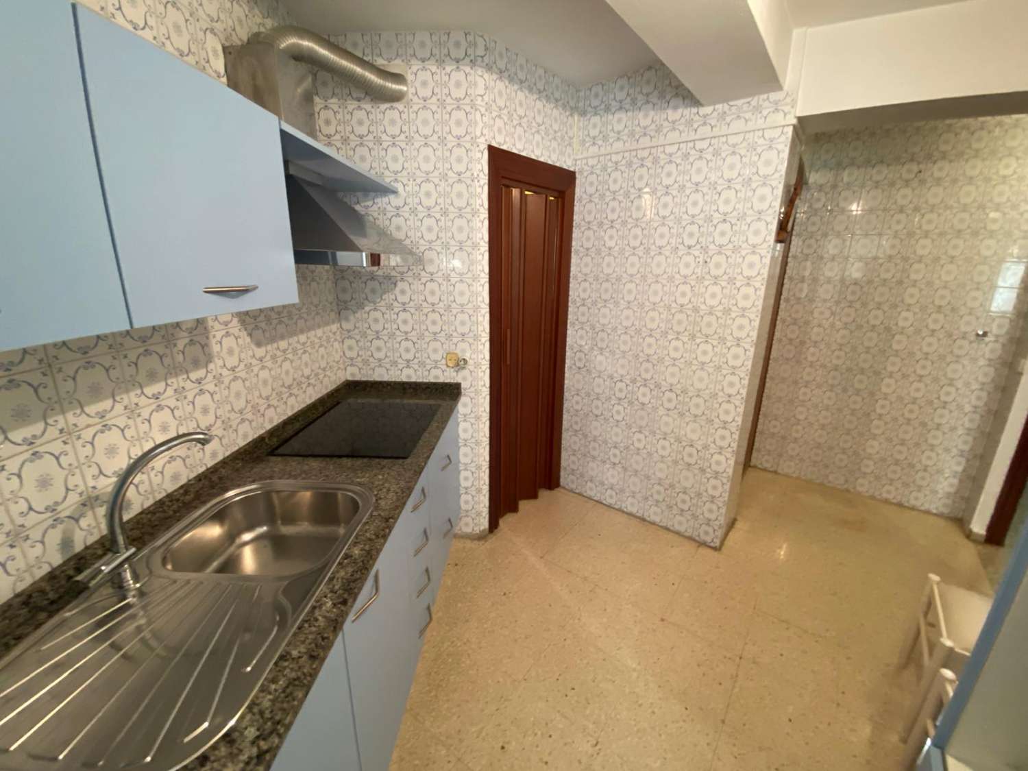 квартира в продаже в Camino de Antequera (Málaga)