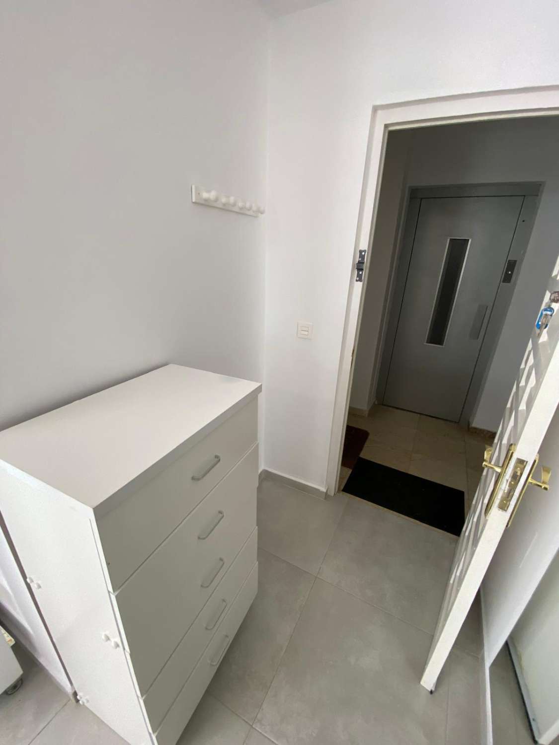 Estudio alquiler larga temporada