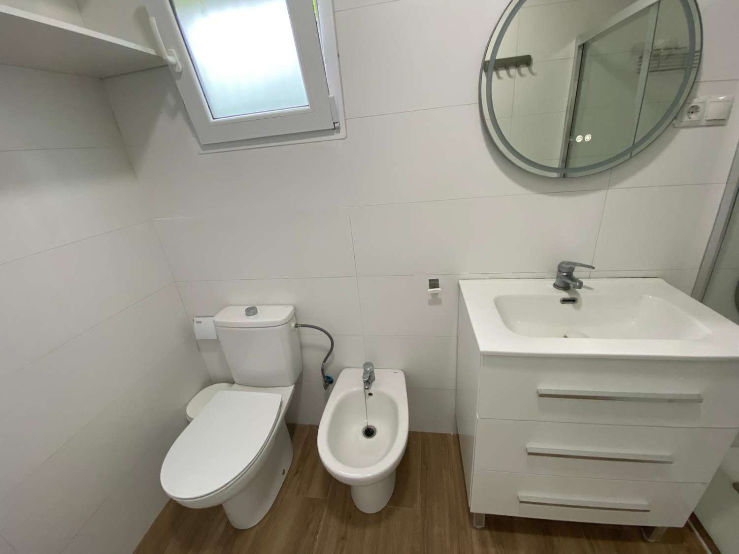 Se vende casa de campo con parcela