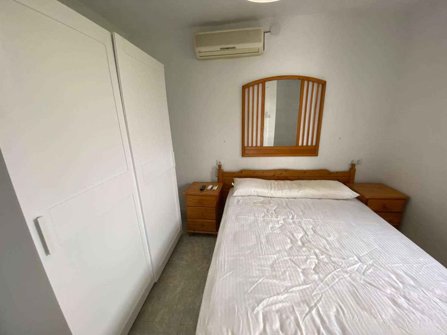 Se vende casa de campo con parcela