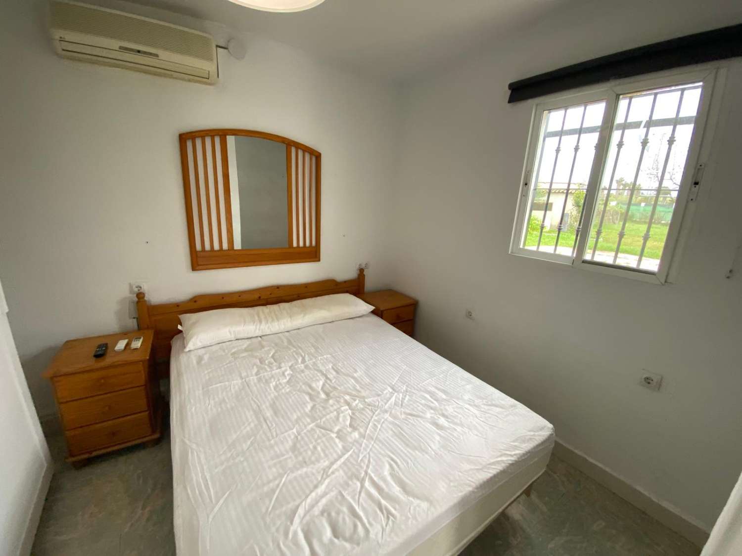 Se vende casa de campo con parcela