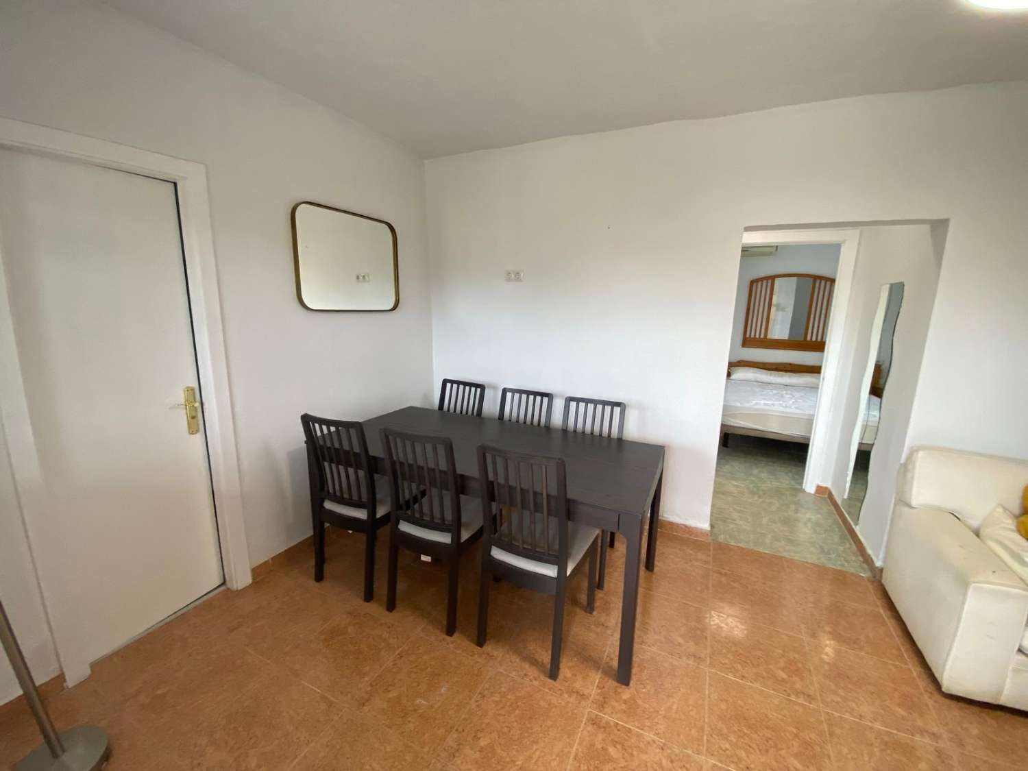 Se vende casa de campo con parcela