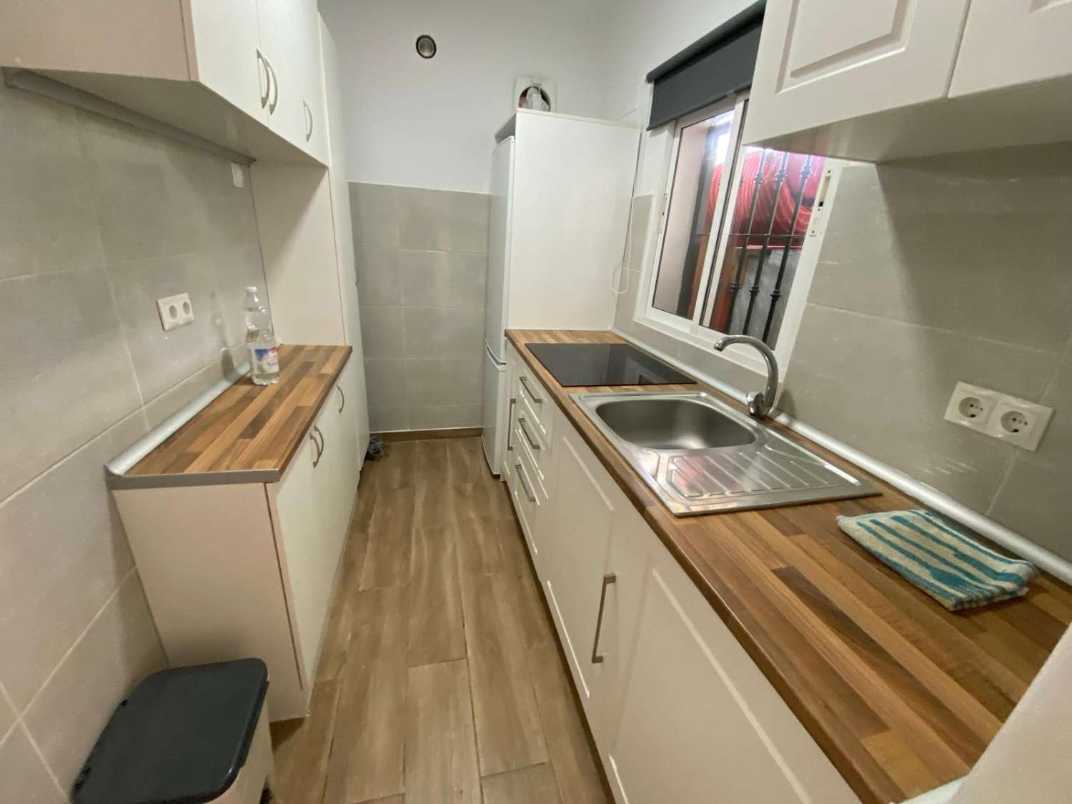 Se vende casa de campo con parcela