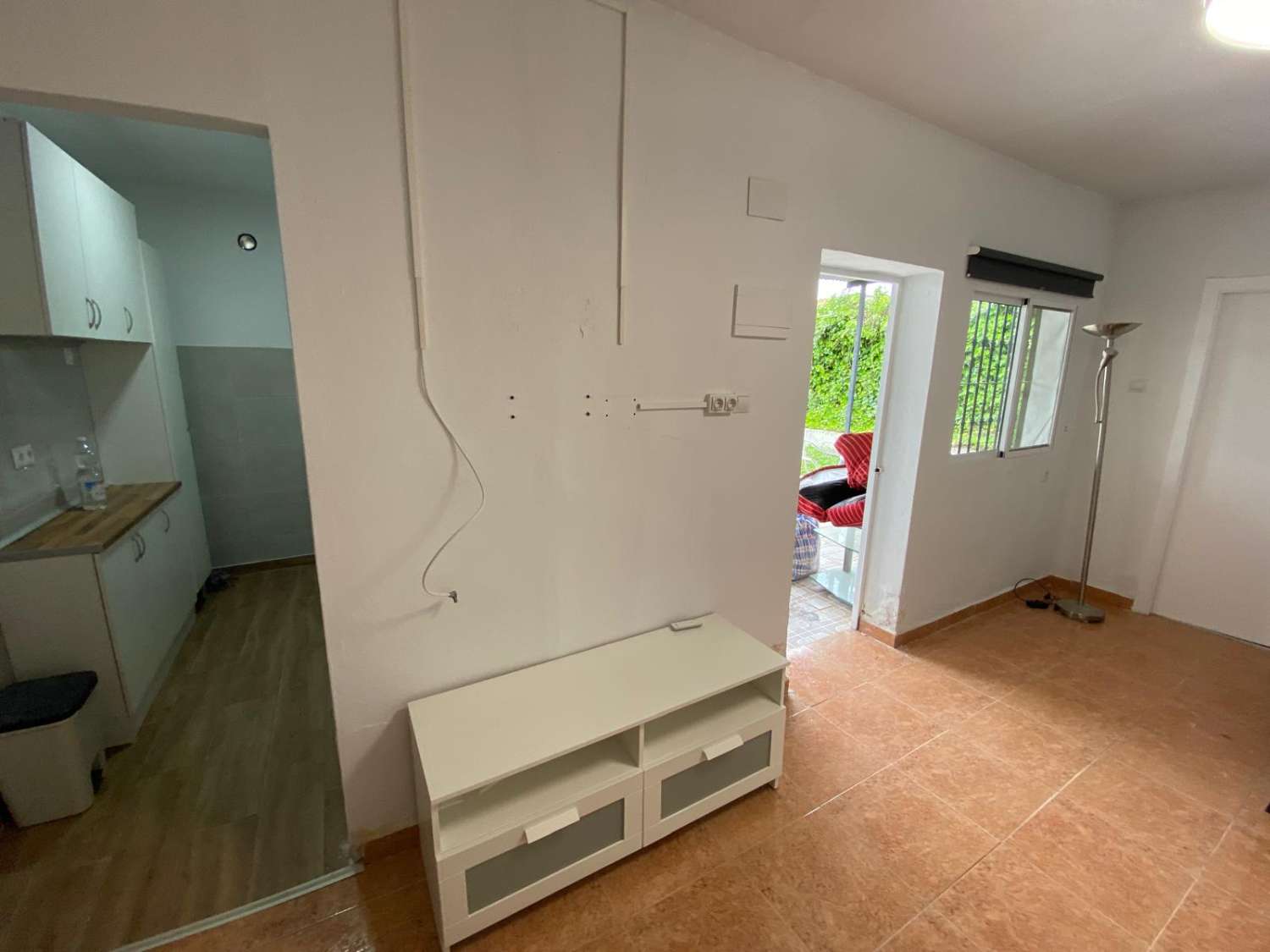 Se vende casa de campo con parcela