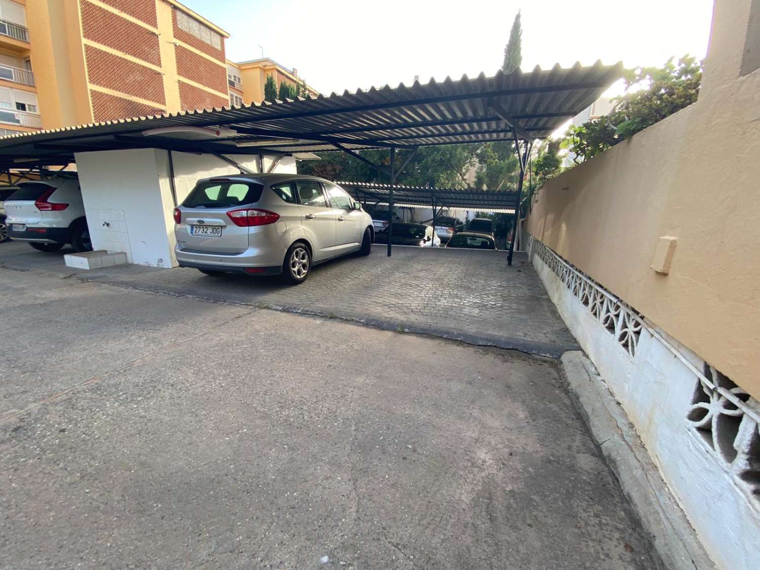 Takvåning till salu i Pedregalejo (Málaga)