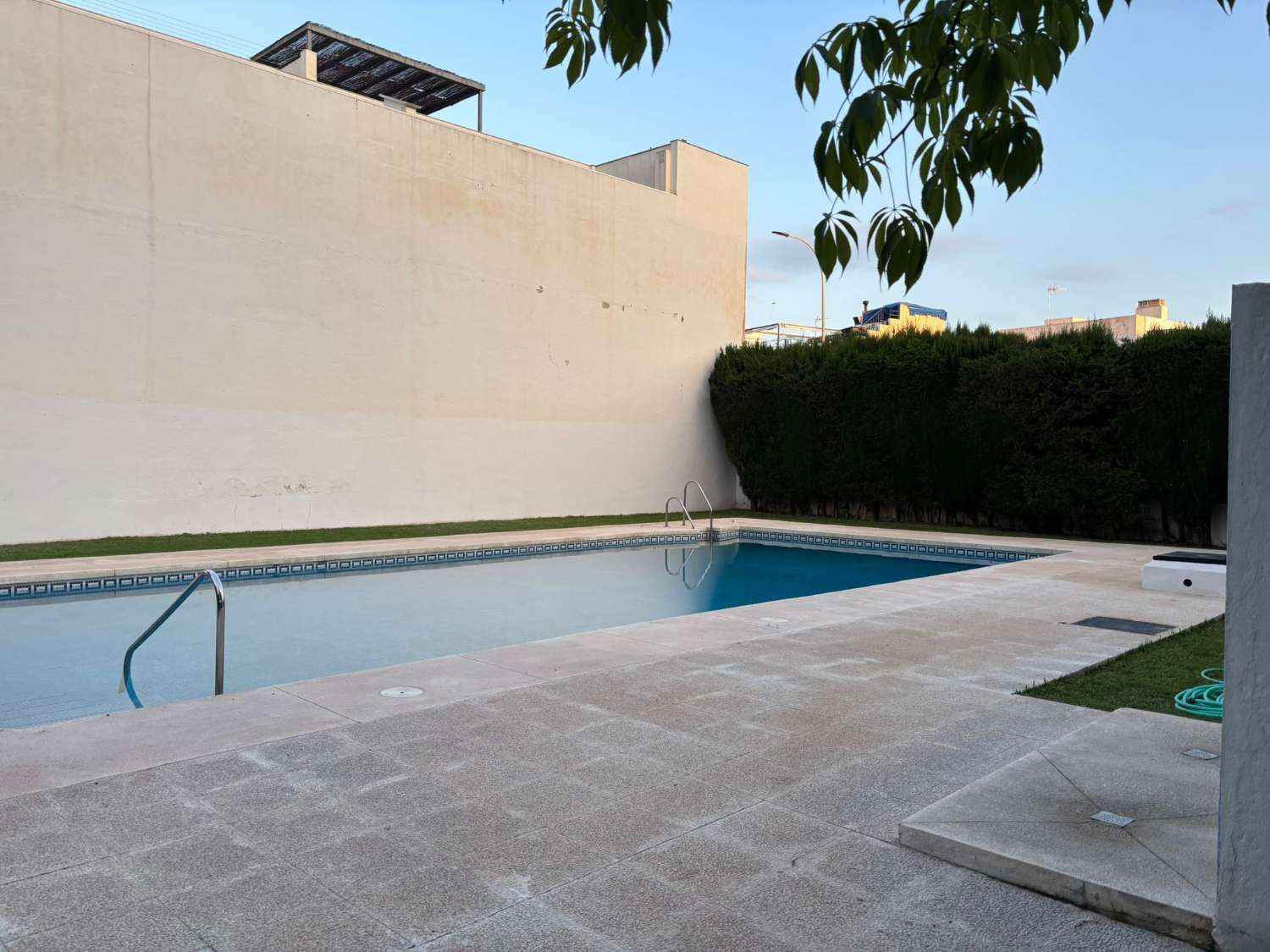 Kattohuoneisto myynnissä Pedregalejo (Málaga)