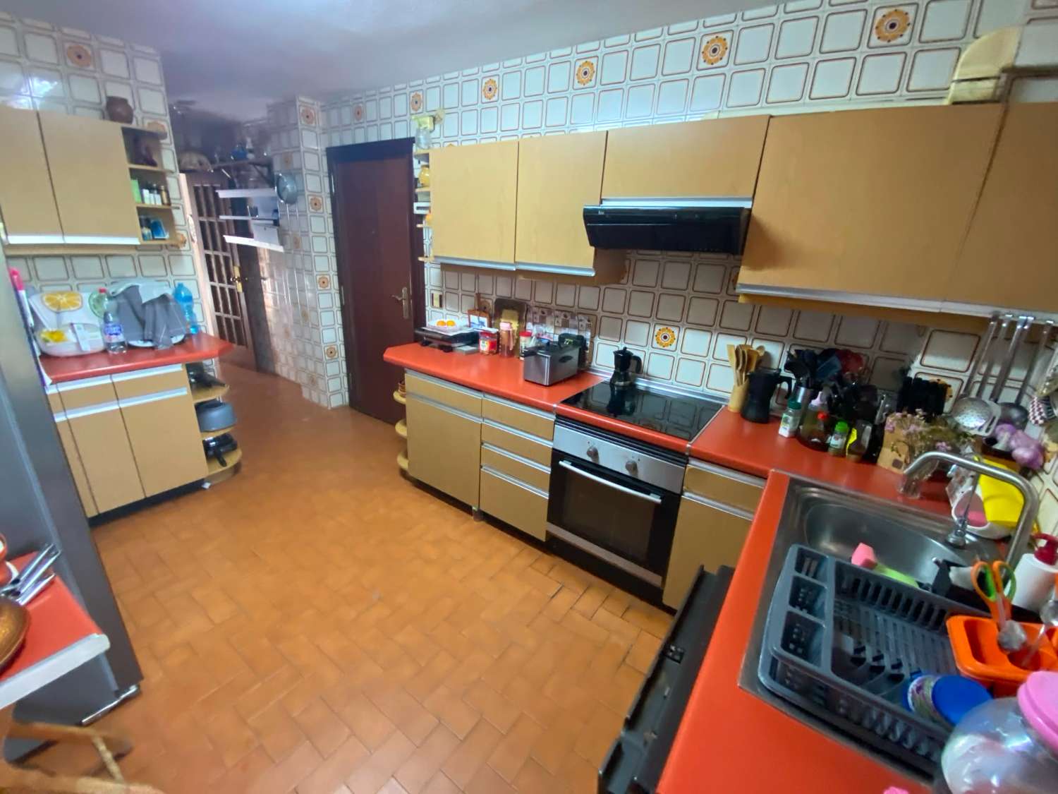 Takvåning till salu i Pedregalejo (Málaga)