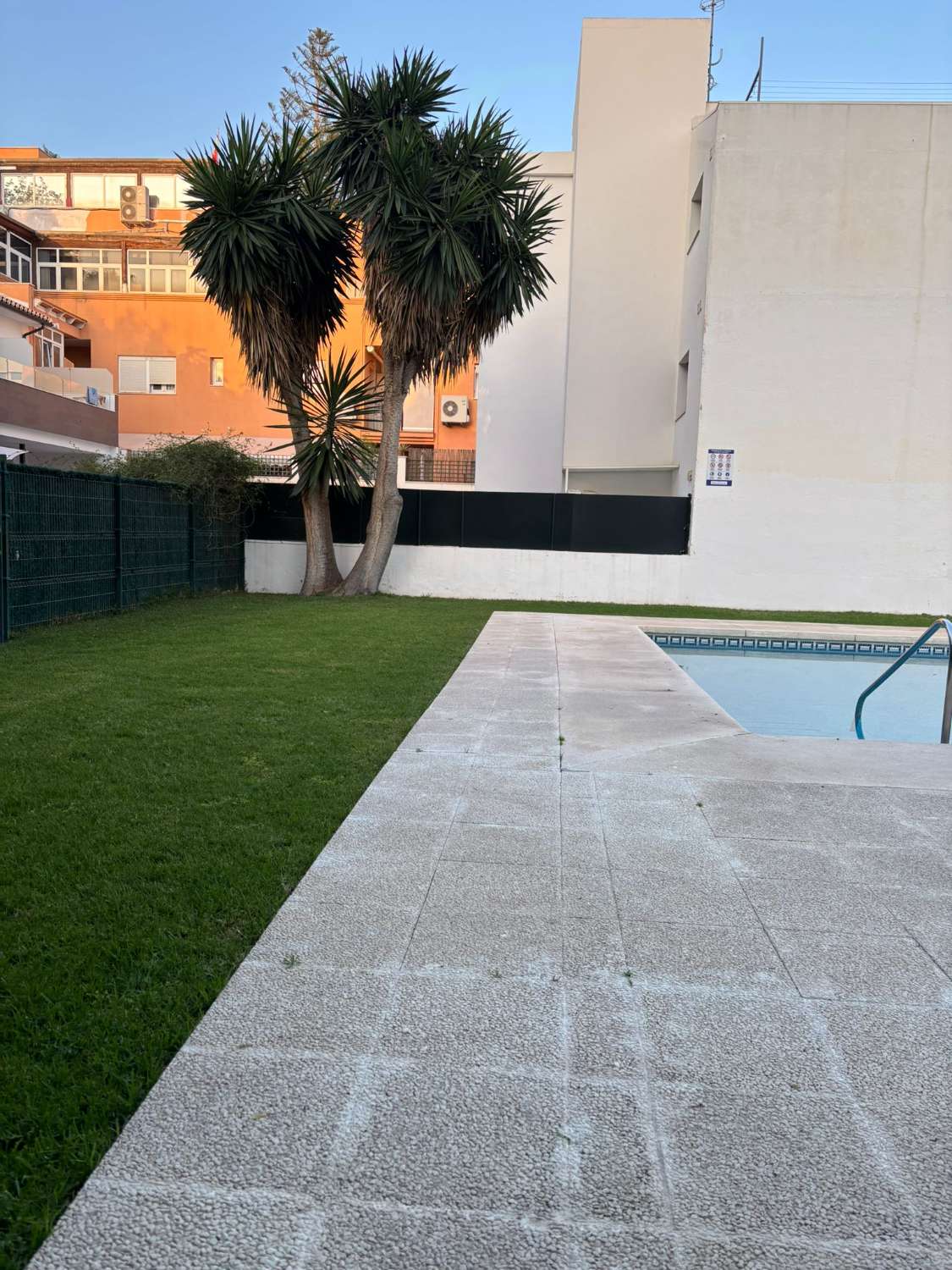 Kattohuoneisto myynnissä Pedregalejo (Málaga)