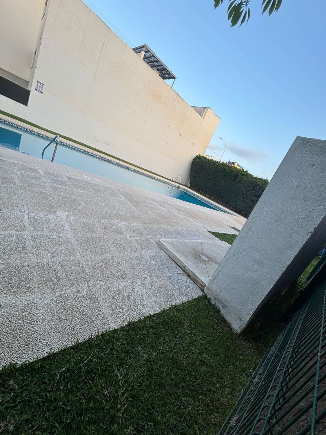 Kattohuoneisto myynnissä Pedregalejo (Málaga)