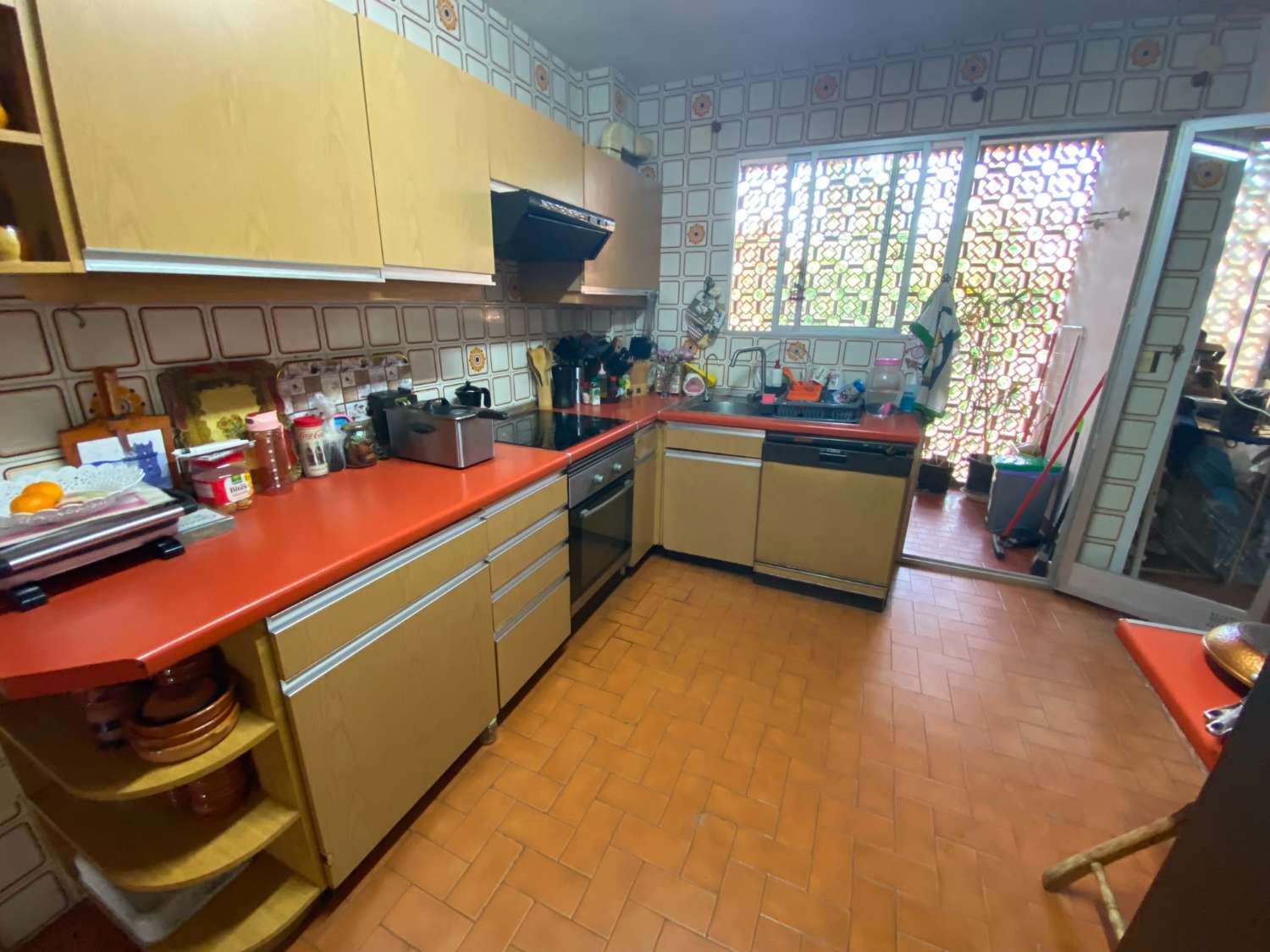 Takvåning till salu i Pedregalejo (Málaga)