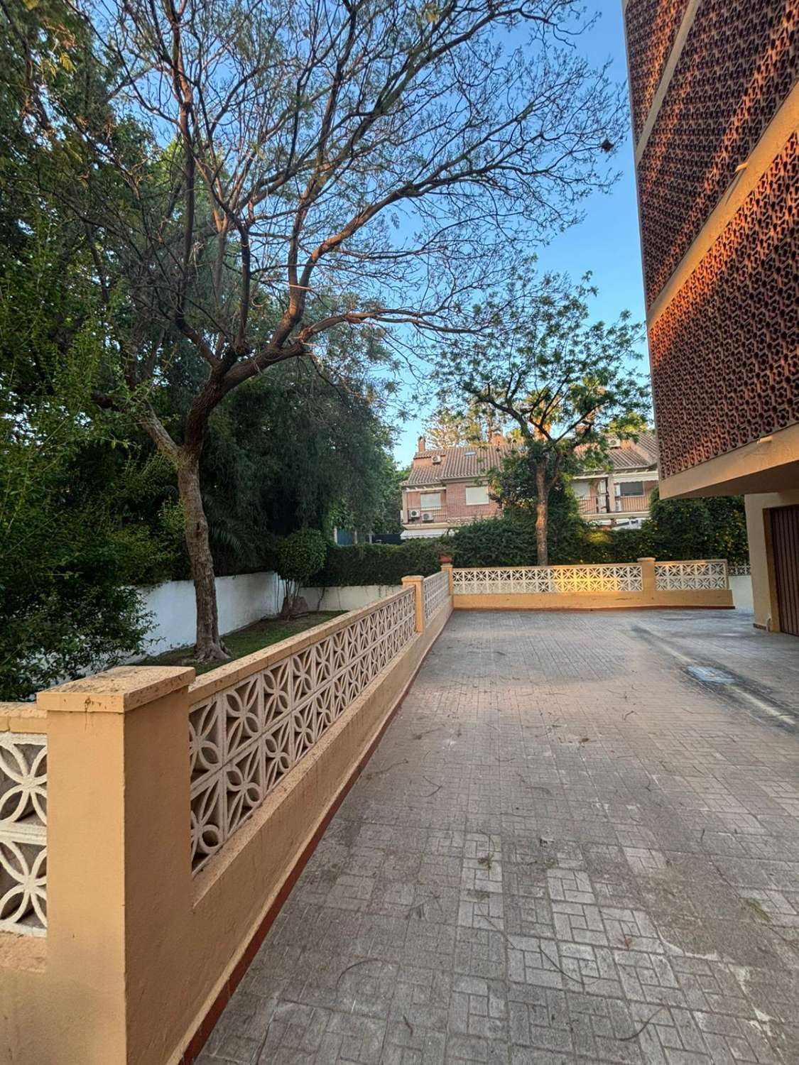 Kattohuoneisto myynnissä Pedregalejo (Málaga)