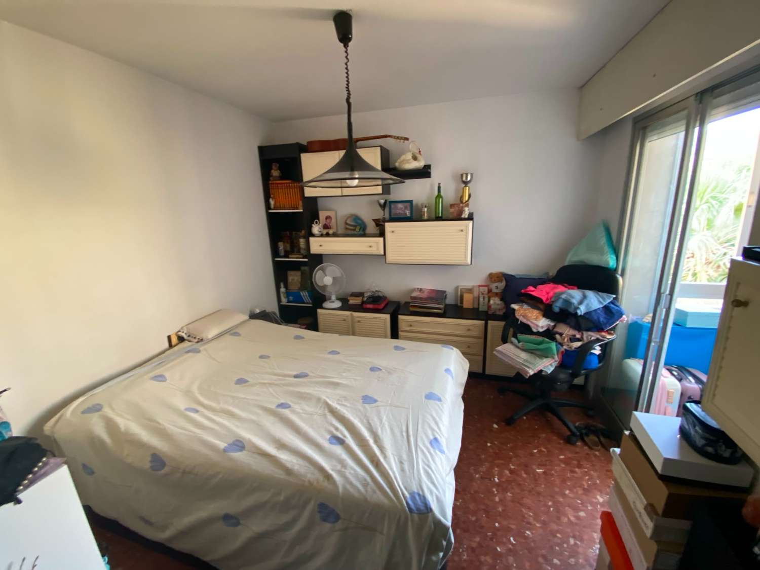 Takvåning till salu i Pedregalejo (Málaga)