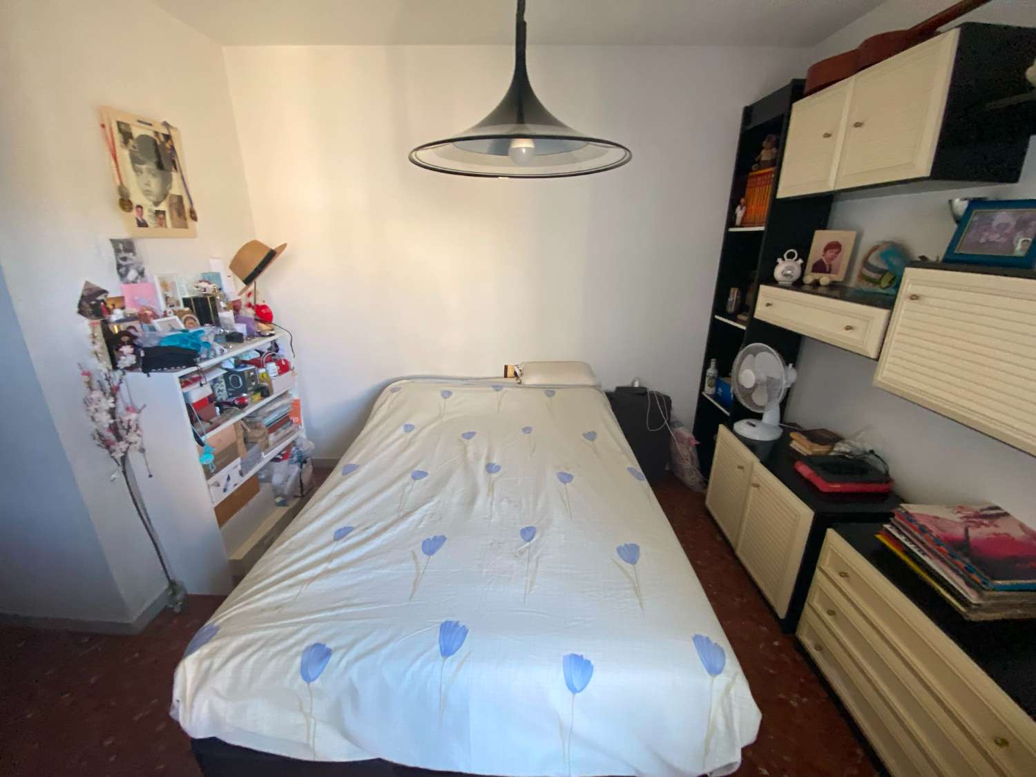 Takvåning till salu i Pedregalejo (Málaga)