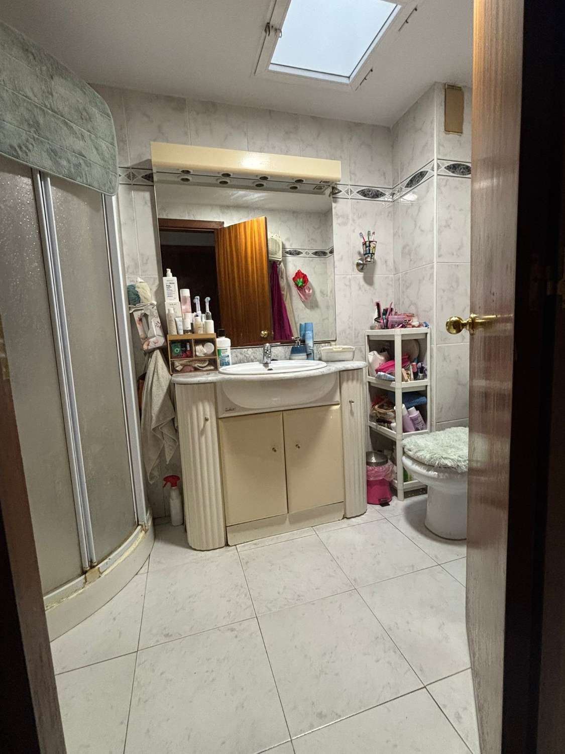 Kattohuoneisto myynnissä Pedregalejo (Málaga)