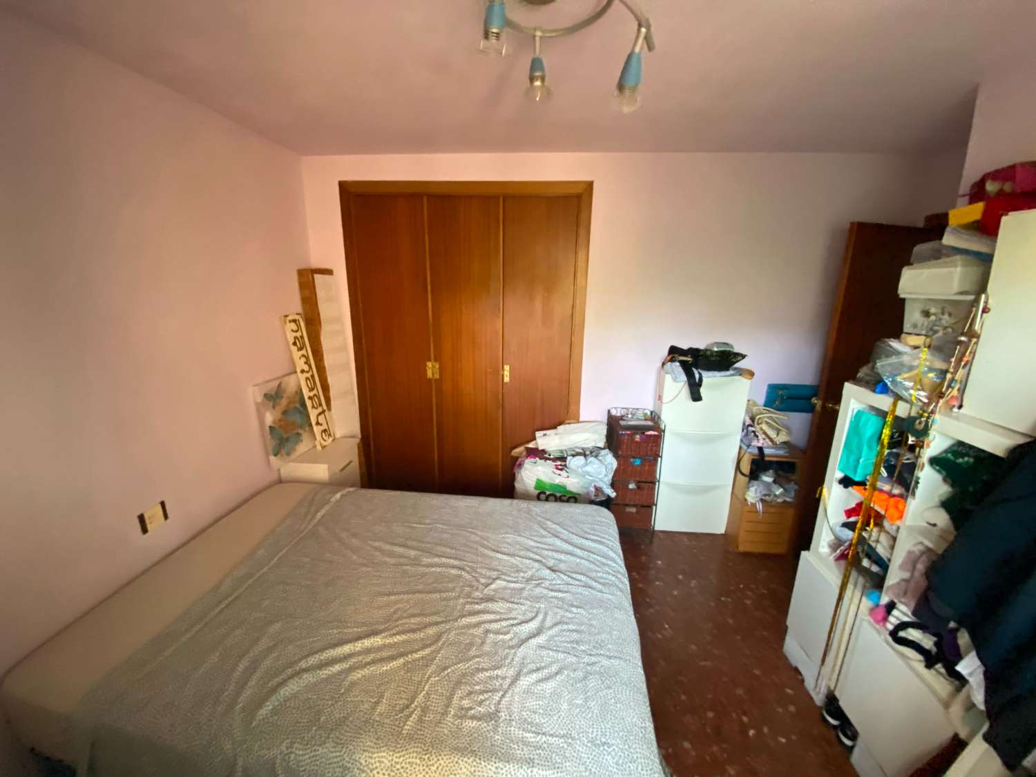 Takvåning till salu i Pedregalejo (Málaga)