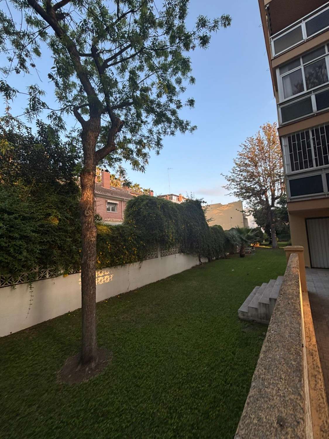 Kattohuoneisto myynnissä Pedregalejo (Málaga)