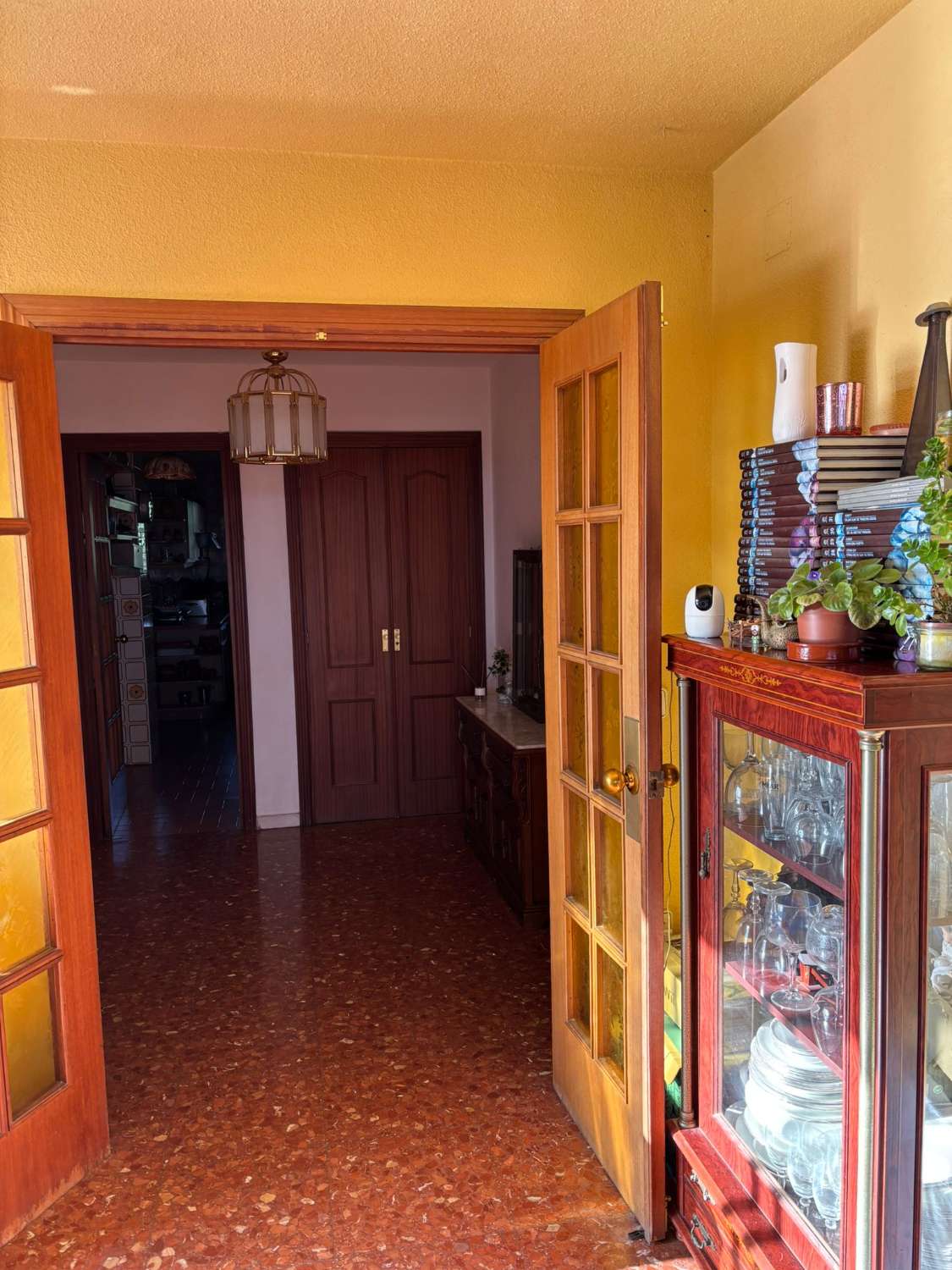 Kattohuoneisto myynnissä Pedregalejo (Málaga)
