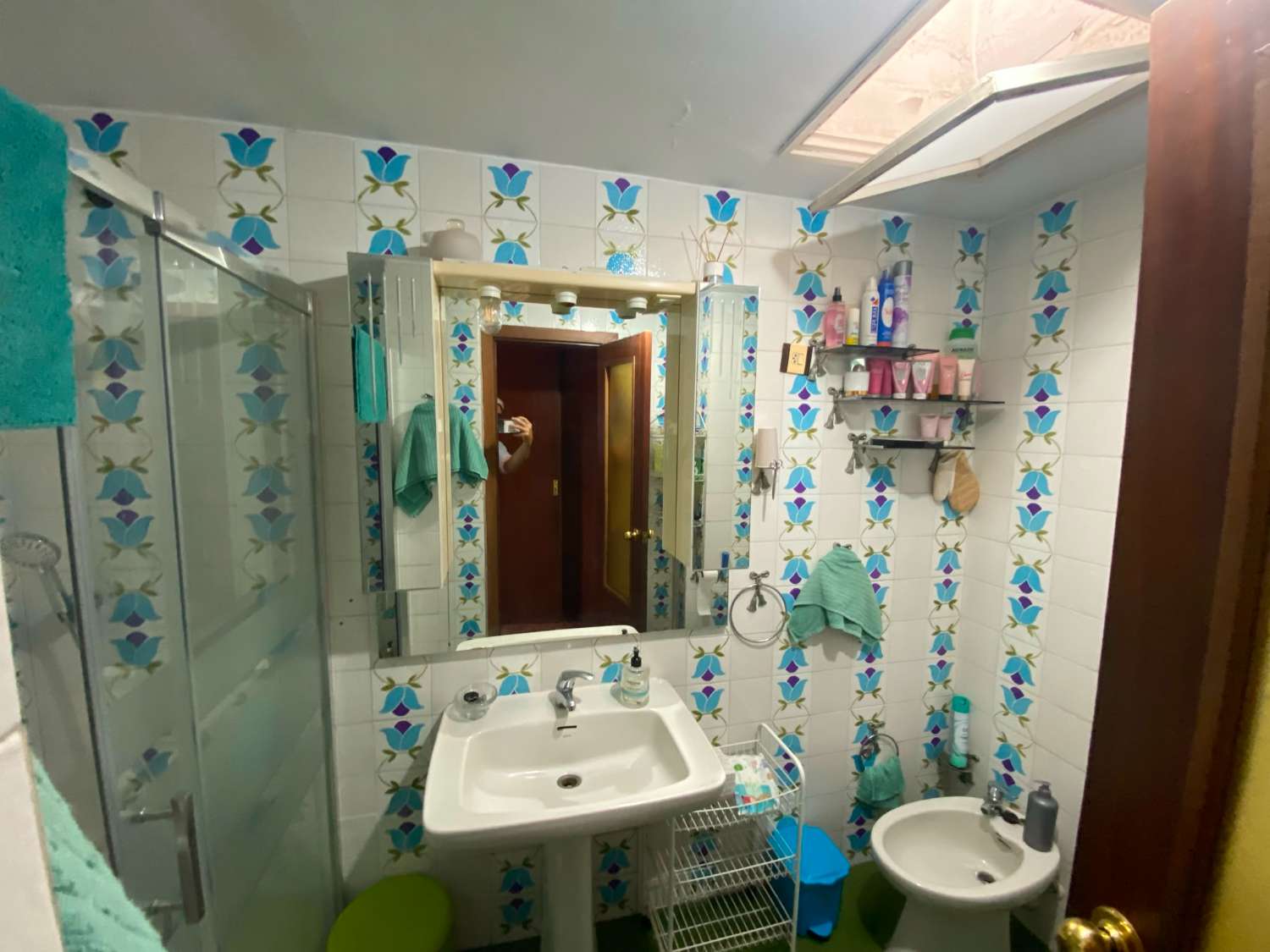 Takvåning till salu i Pedregalejo (Málaga)