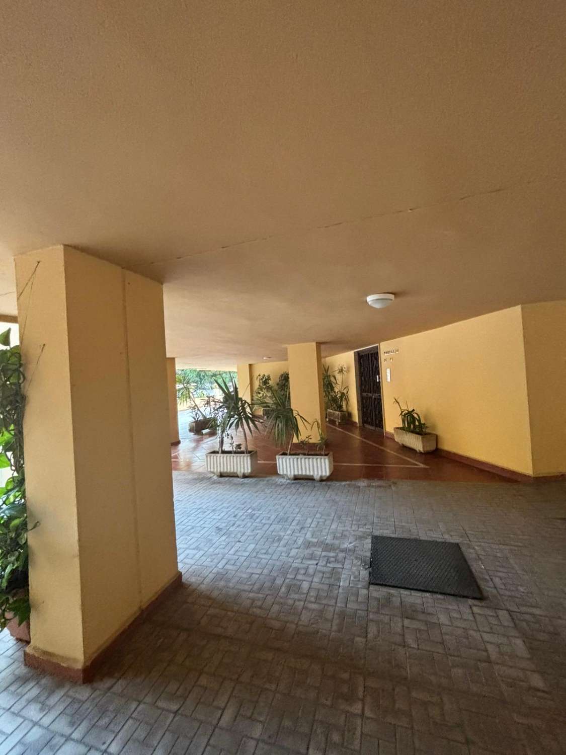 Kattohuoneisto myynnissä Pedregalejo (Málaga)