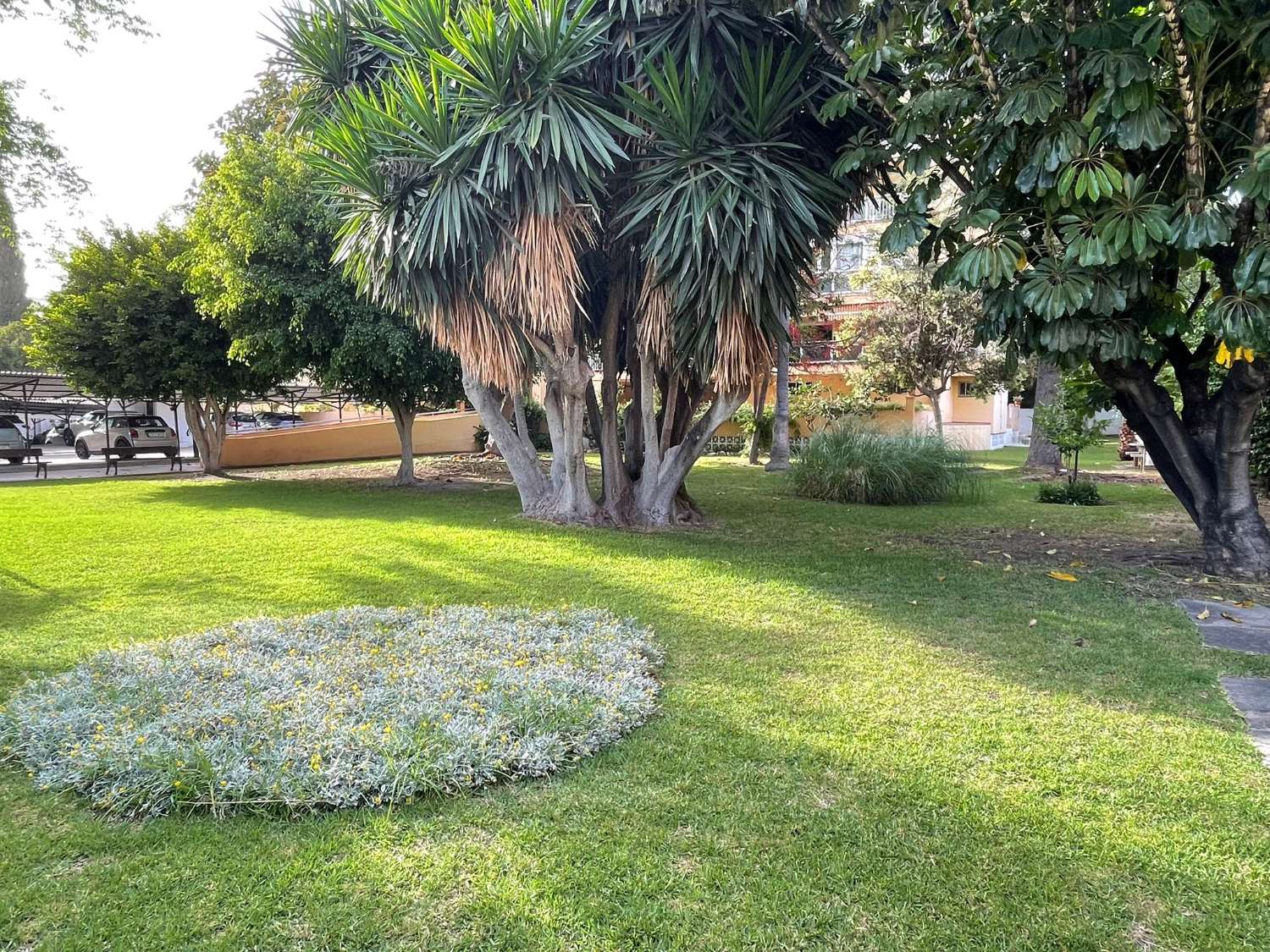 Takvåning till salu i Pedregalejo (Málaga)