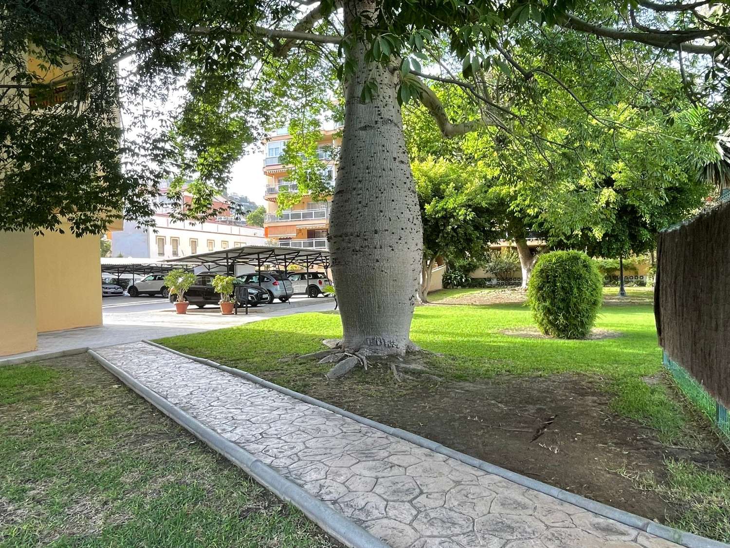 Takvåning till salu i Pedregalejo (Málaga)