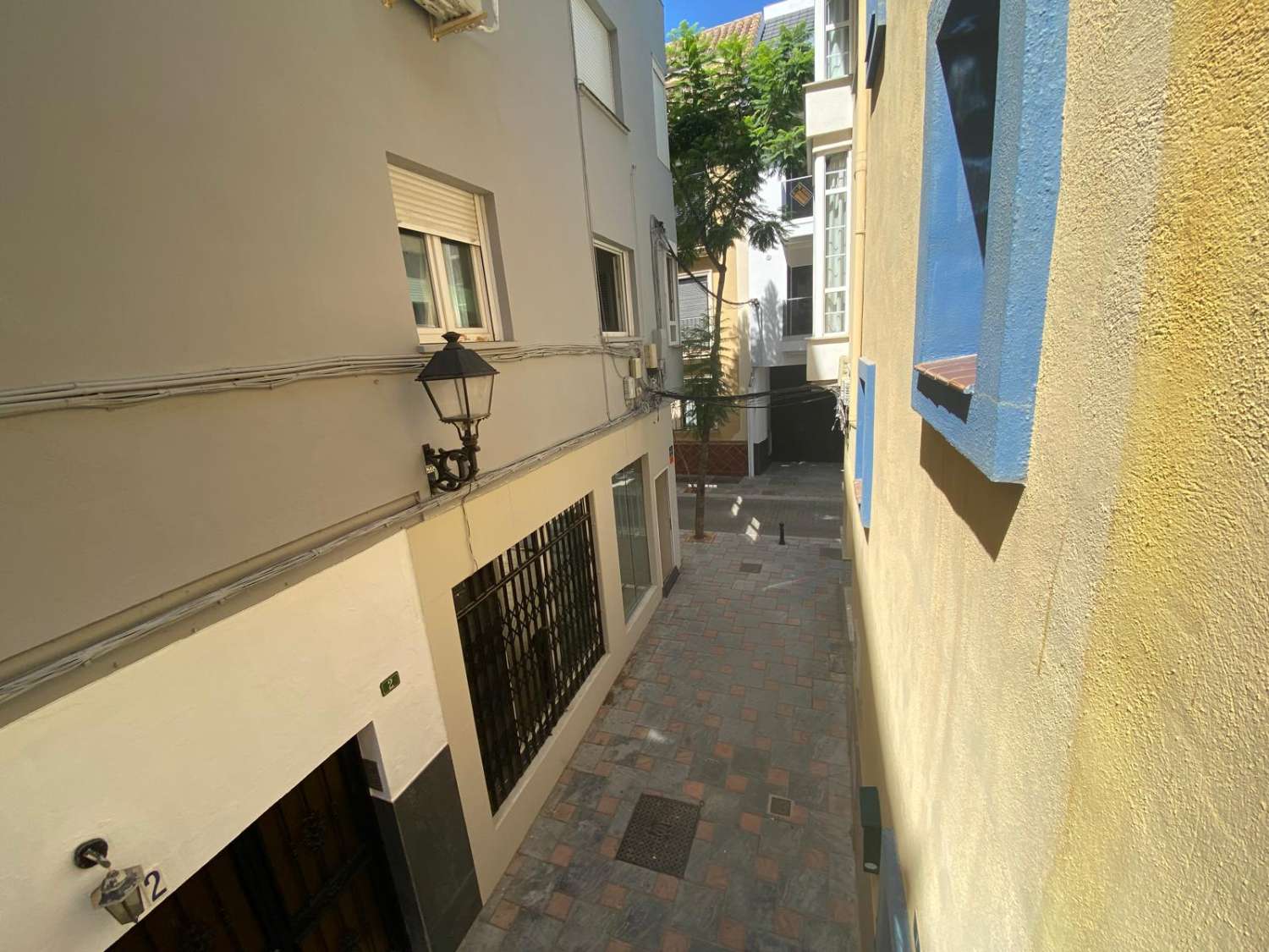 Apartamento de 1 dormitorio y 1 baño Larga Temporada