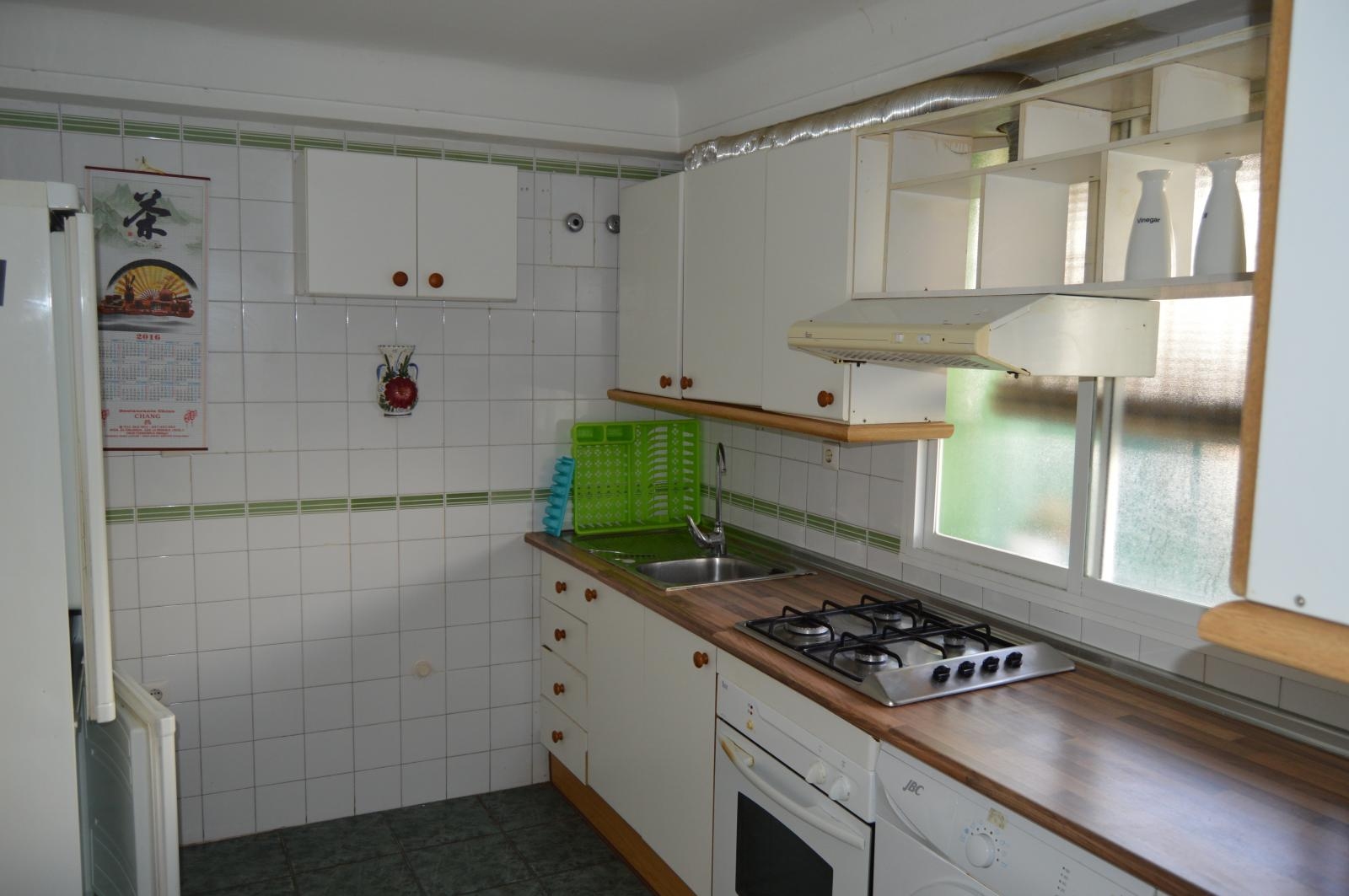 Herenhuis te koop in Los Boliches
