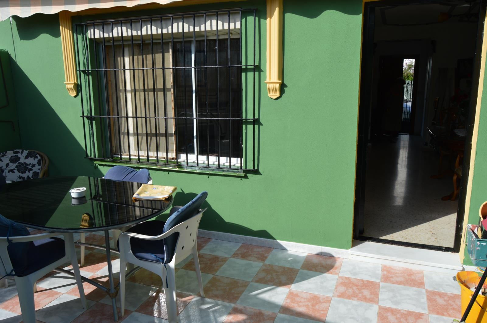 Herenhuis te koop in Los Boliches