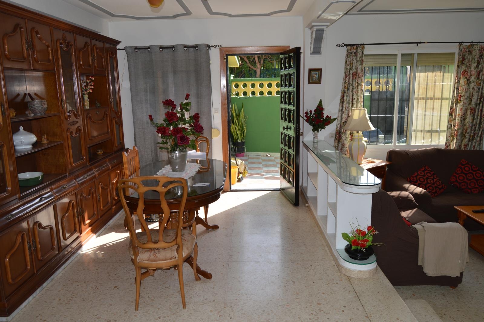 Herenhuis te koop in Los Boliches