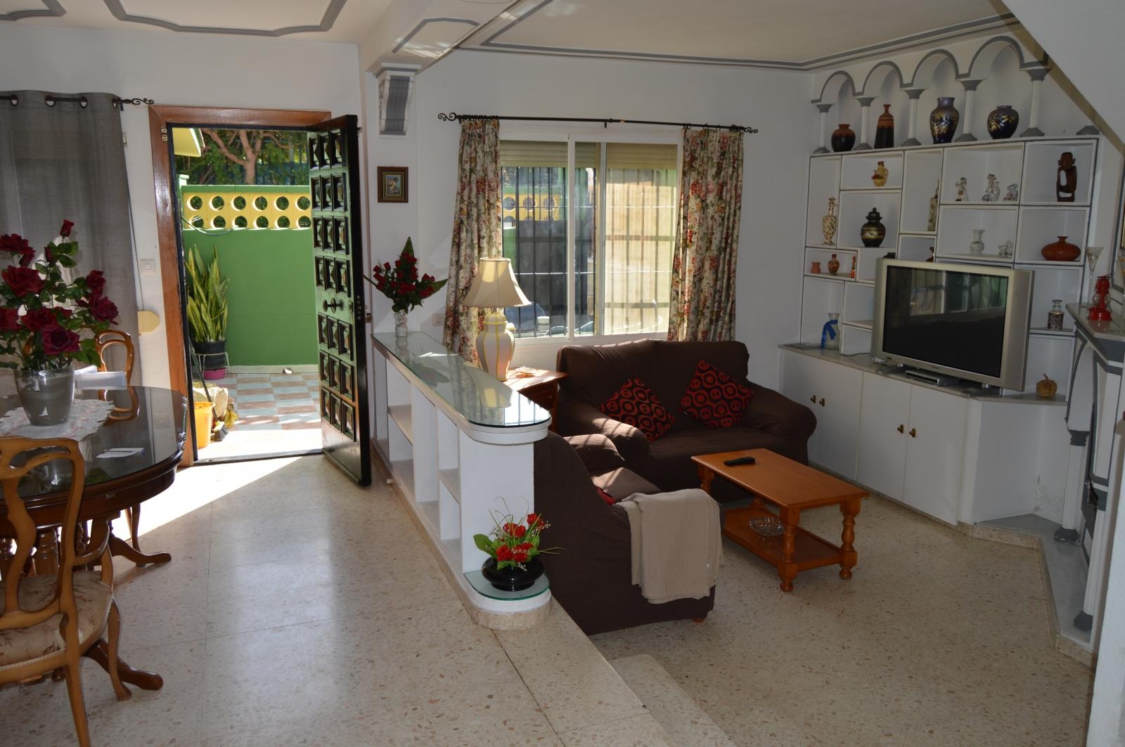Herenhuis te koop in Los Boliches