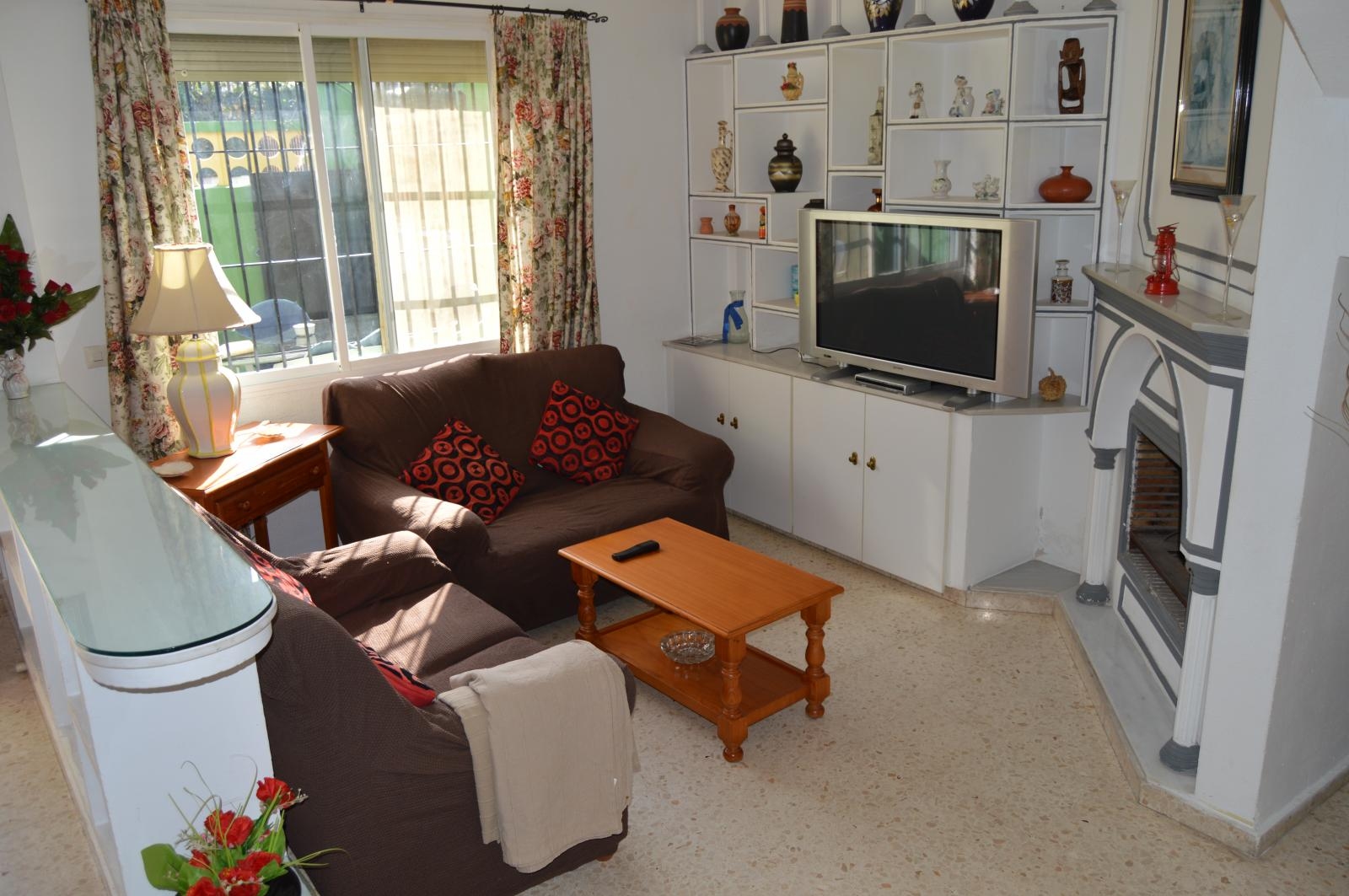 Herenhuis te koop in Los Boliches
